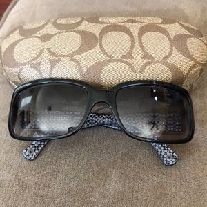 Coach Sunglasses